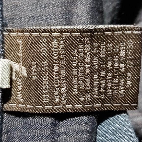 7 for all mankind - Dojo - size 28 - Picture 3 of 3
